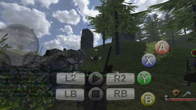 эксперименты с game keyboard для mount and blade warband (провал) смотреть онлайн