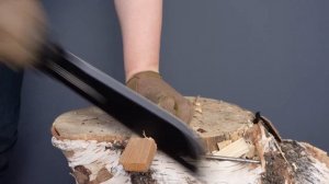 Не НОЖ, а Мачете! Как работает Cold Steel AXIS Machete