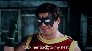 Batman vs Sherlock Holmes. Epic Rap Battles of History