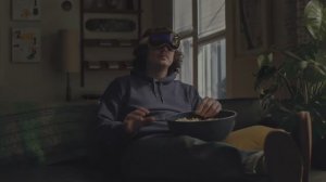 Привет, Apple Vision Pro – Apple Реклама