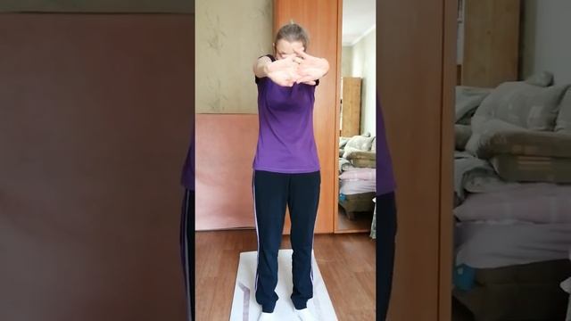 Занятие с Карсекой Л.С. смотреть онлайн