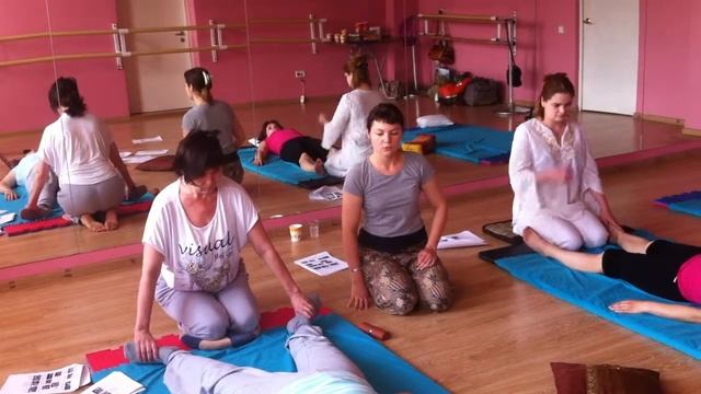 Рабочий процесс. Учимся определять, с какой ноги лучше начинать работу.