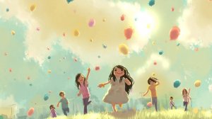 Авторская композиция - "Там где живут мечты"