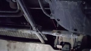 Как открыть дверь ман тга