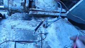 Проверка изоляции и сопротивления обмоток двигателя КО-22 (22кВт 380/660в) 20.07.2021