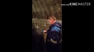 Музей мамонтов под землёй!!!