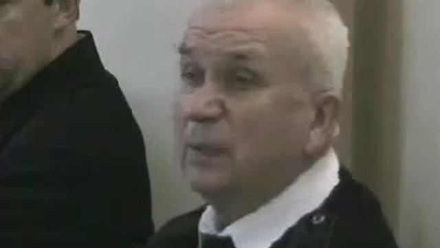 2007.12.19 - Революционная и эволюционная стратегия... смотреть онлайн