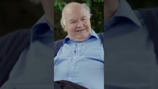 God Does Not Compete with Science feat. Dr. John Lennox