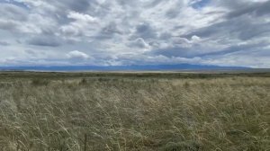 Тува~Красноярский край