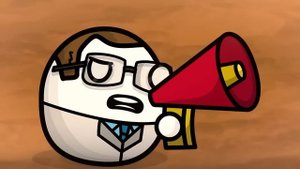 Нам "вроде как" нравится уничтожать самих себя