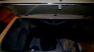 Открытие багажника после регулировки.mp4