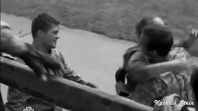 Самая недоступная из тайн. Часть IV — |Бизон; Багира| смотреть онлайн