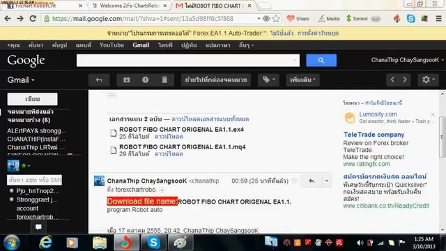 How to install.program Robot to MT-4Open:for you email: смотреть онлайн