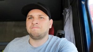 Как не попасть на Платон Мерседес Актрос 1835