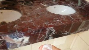 Открытый бассейн с морской, тёплой водой в санатории Южное Взморье. Обзор.