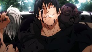 Gojo VS Toji - The Hills (+Project-File) [AMV/Edit] !