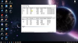 Учим Windows распознавать файловую систему Ext4