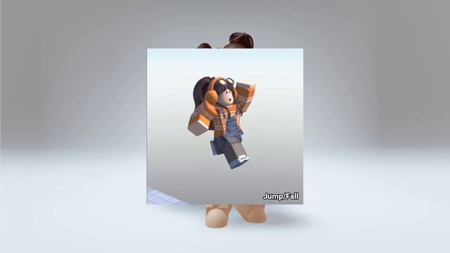 OMG ROBLOX *FREE ANIMATION?! * смотреть онлайн