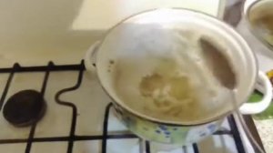 как варить макароны