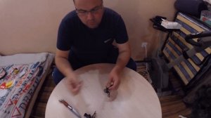 ПЕТЛИЧНЫЙ  МИКРОФОН  ДЛЯ  КАМЕР  GoPro