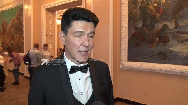 Соревнования «Танцевальная весна» объединили более 200 участников во Дворце культуры «Победа»