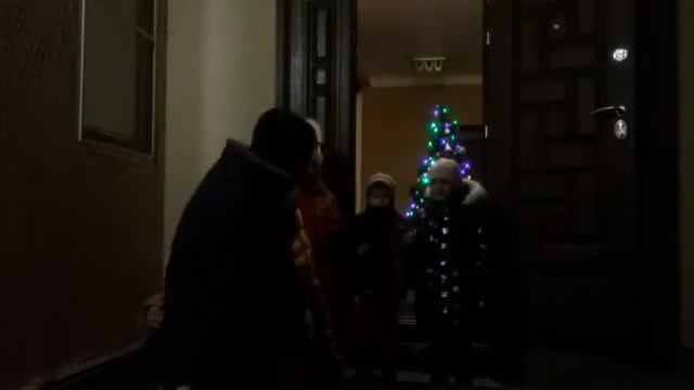 Поздравления от Дмитрия и его семьи!! Черкесск поздравляет!!! смотреть онлайн