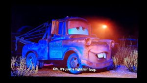 Mater and the Ghostlight (2006) Part 2 Halloween Special