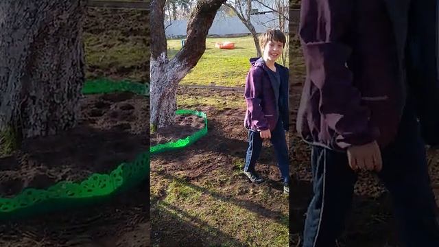 На одни и те же грабли))) смотреть онлайн