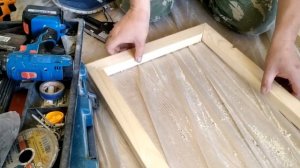 Как самому сделать дверки для шкафа