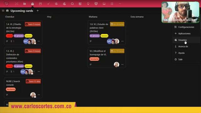 ? Nextcloud como alternativa a Google Workspace (streaming en español) смотреть онлайн