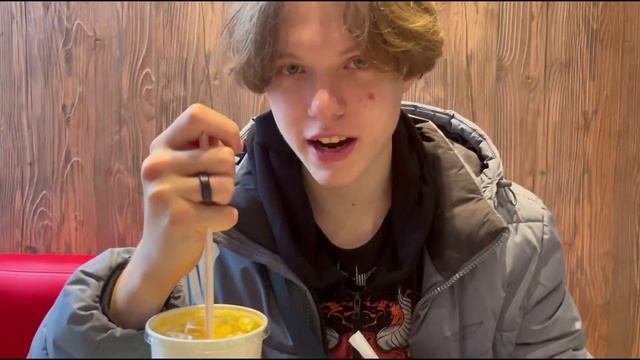 vlog с Тëмой в Третьяковскую галерею | kirari смотреть онлайн