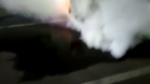 Бернаут на ЖИГЕ