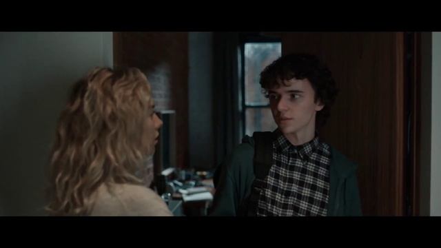 Сын [2023]-Русский Трейлер✅ смотреть онлайн