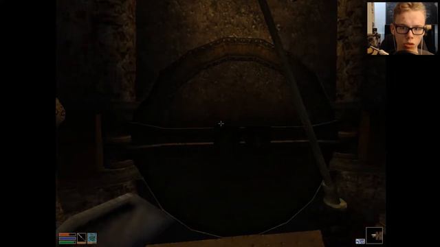 ⚔ The Elder Scrolls III Morrowind [051] Lebensenergie entzogen [Facecam | FullHD/60FPS] смотреть онлайн