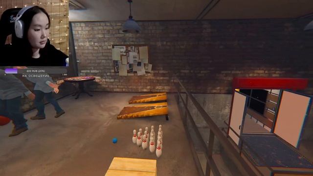 Phasmophobia стрим ? смотреть онлайн