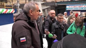 Дмитрий Рогозин: "Кораблестроение может стать визитной карточкой Татарстана"