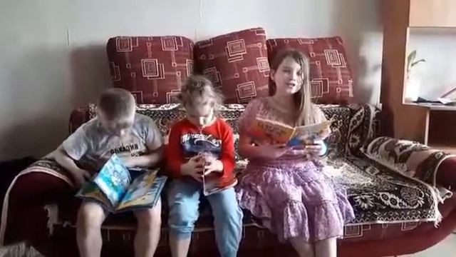 Поучительные сказки смотреть онлайн