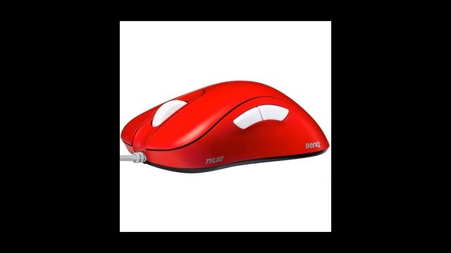 Игровая мышь Zowie — Игровые мыши