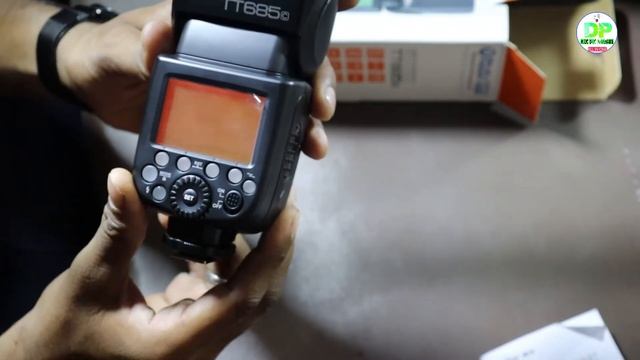 Best Flashlight For Canon 200D Mark ii | Trigger || Best Selling Flash Light for Canon 200D Mark II смотреть онлайн