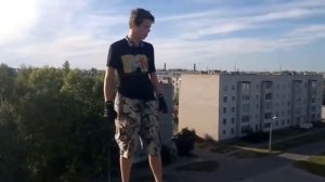 Самоубийство пасана