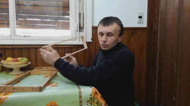 Ульевые рамки Размеры Стандарты