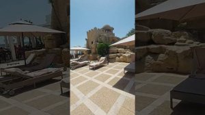 🇹🇳Тунис 2022👍 Хотел Steigenberger Marhaba .Thalasso