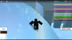 Roblox Speed Run ??? (РОБЛОКС Быстрый бег ???)