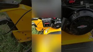 Культиватор Texas