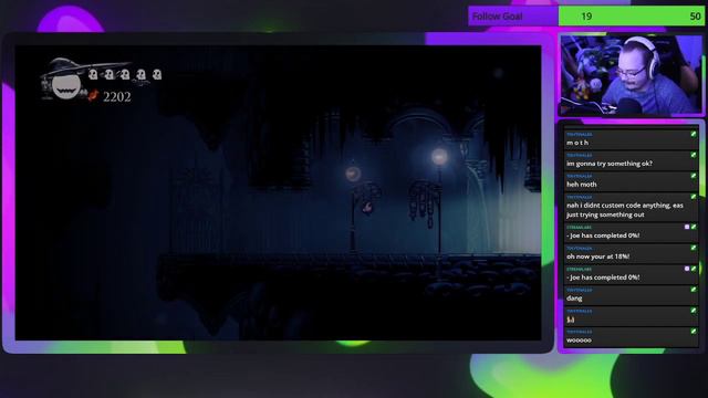 Steel Soul 100% | 12% in, so DON'T LET ME DIE смотреть онлайн