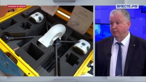 Оценка лесов и земли. Тимур Папаскири. Сказано в Сенате