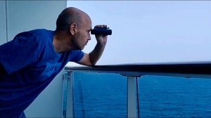 #3 ВЕСЕЛАЯ ЖИЗНЬ на Лайнере БЕЛЛИССИМА. Короткое видео для поднятия настроения :)))