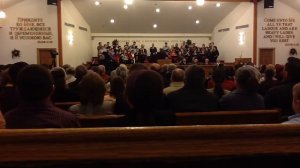 Господи Кто Обитает в Жилище Твоем