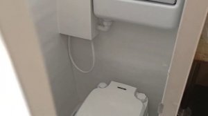 Мой новый кастенваген Форд Транзит