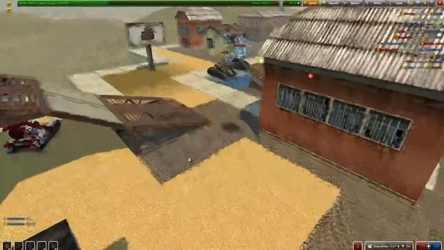 Ночной Вайб в PROTANKI ONLINE - Стрим старые TANKI ONLINE. смотреть онлайн